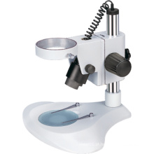 Bestscope acessórios de microscópio estéreo, suporte com braço de microscópio de 76mm (BSZ-F12)